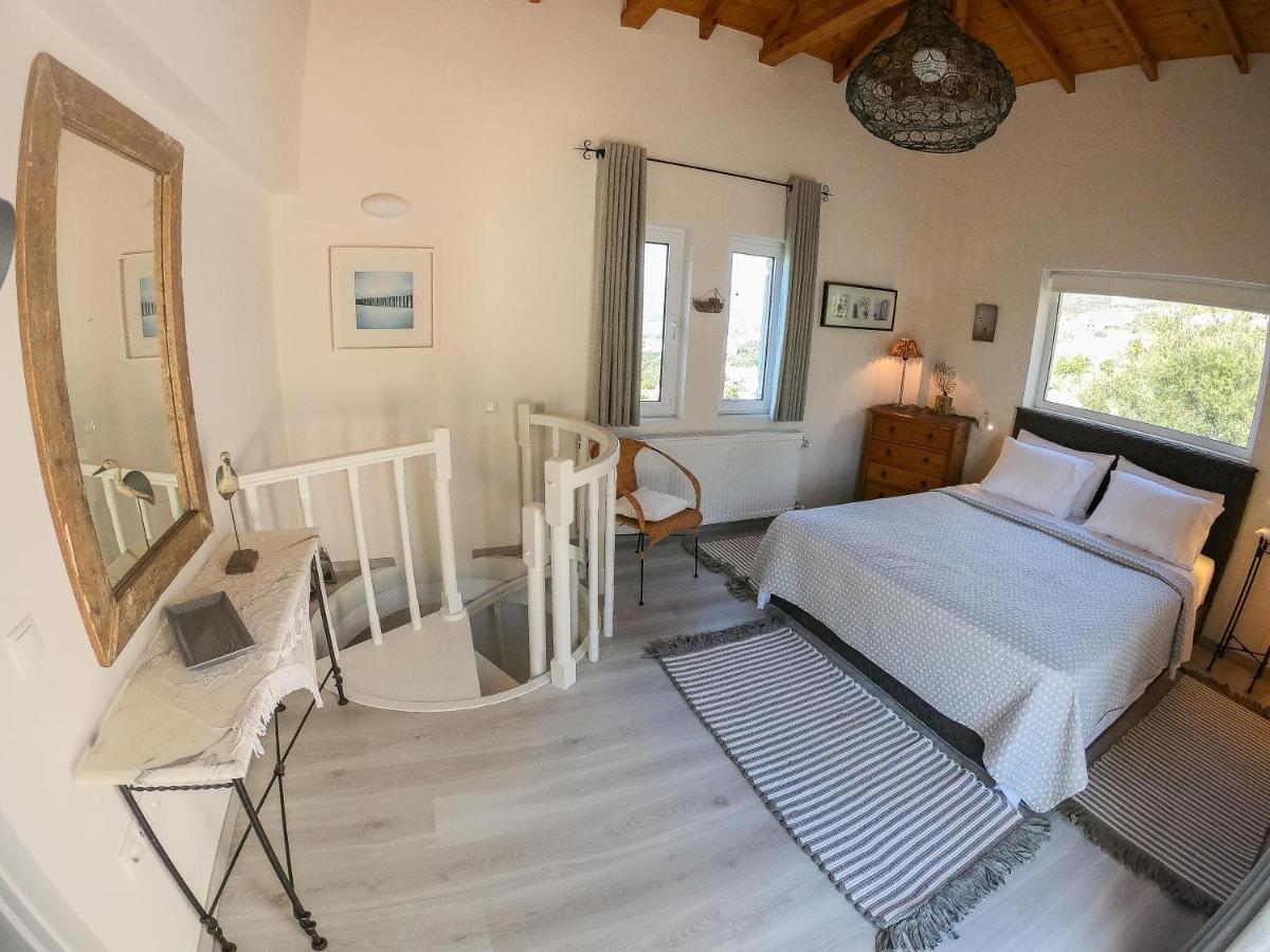 Aloe Meli Apartment Каламата Екстериор снимка