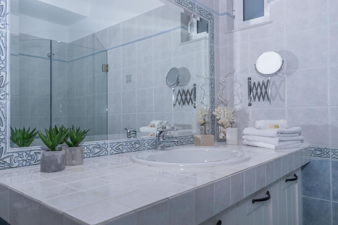 Aloe Meli Apartment Каламата Екстериор снимка